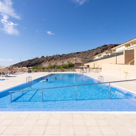 The Retreat House - Private Pool Lejlighed Puerto de Santiago  Eksteriør billede