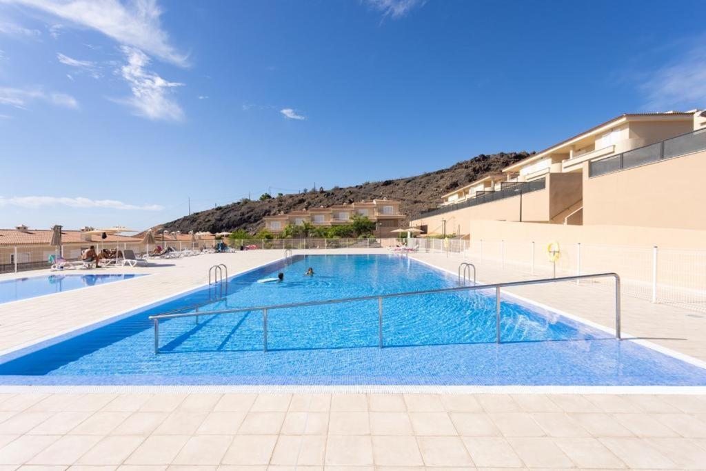 The Retreat House - Private Pool Lejlighed Puerto de Santiago  Eksteriør billede