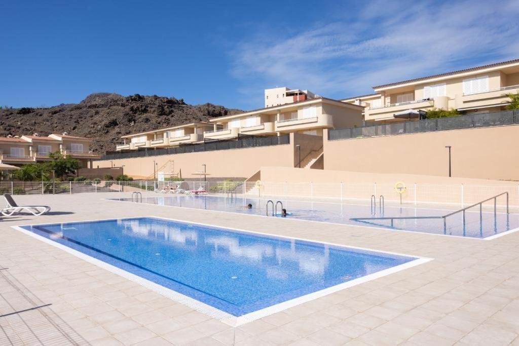The Retreat House - Private Pool Lejlighed Puerto de Santiago  Eksteriør billede